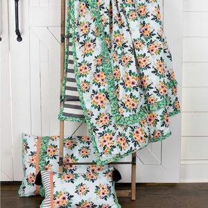 Matilda Jane Twin Bedding